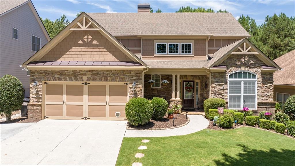 7834 Brass Lantern Drive