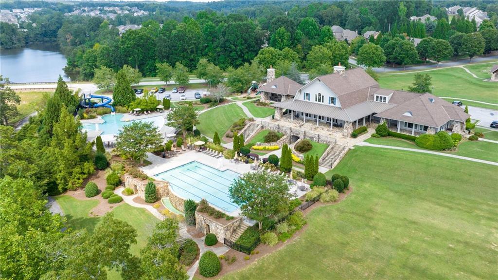 7834 Brass Lantern Drive