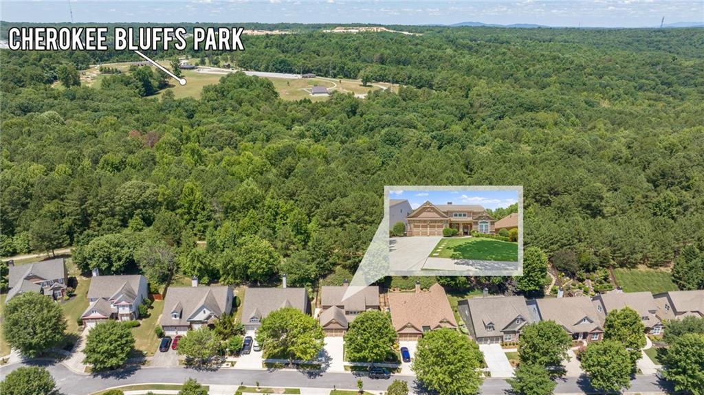 7834 Brass Lantern Drive