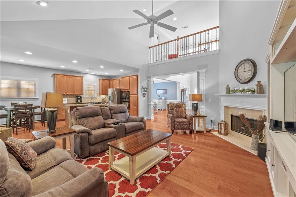 7834 Brass Lantern Drive