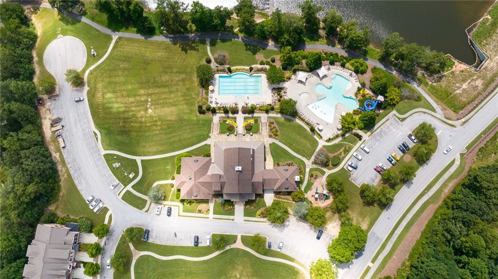 7834 Brass Lantern Drive