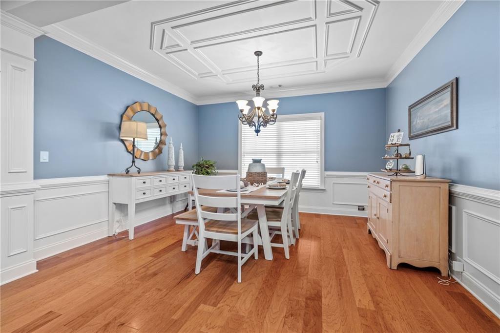 7834 Brass Lantern Drive
