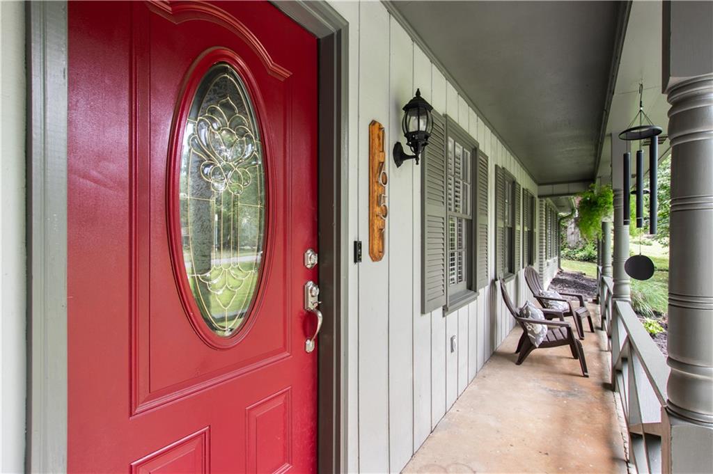 1651 Northwoods Drive