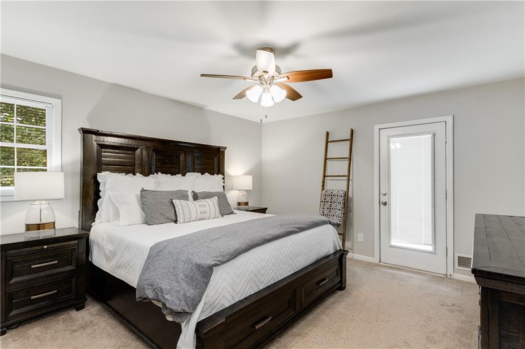 1651 Northwoods Drive