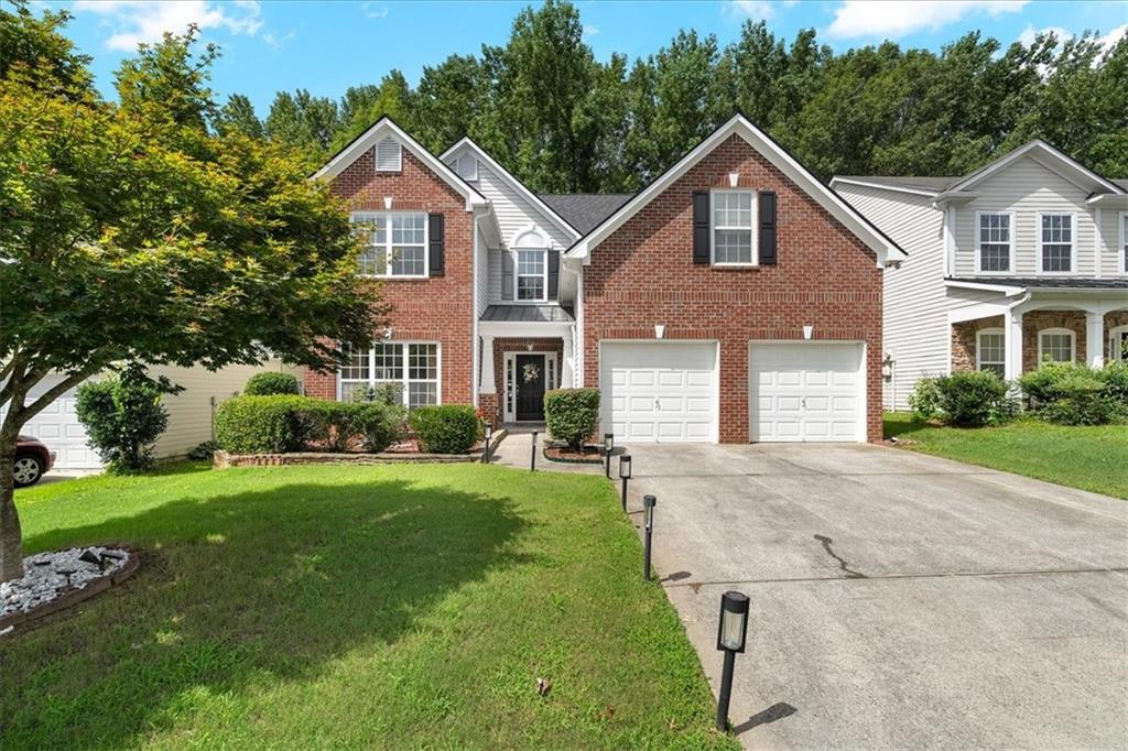 1548 Anna Ruby Lane NW