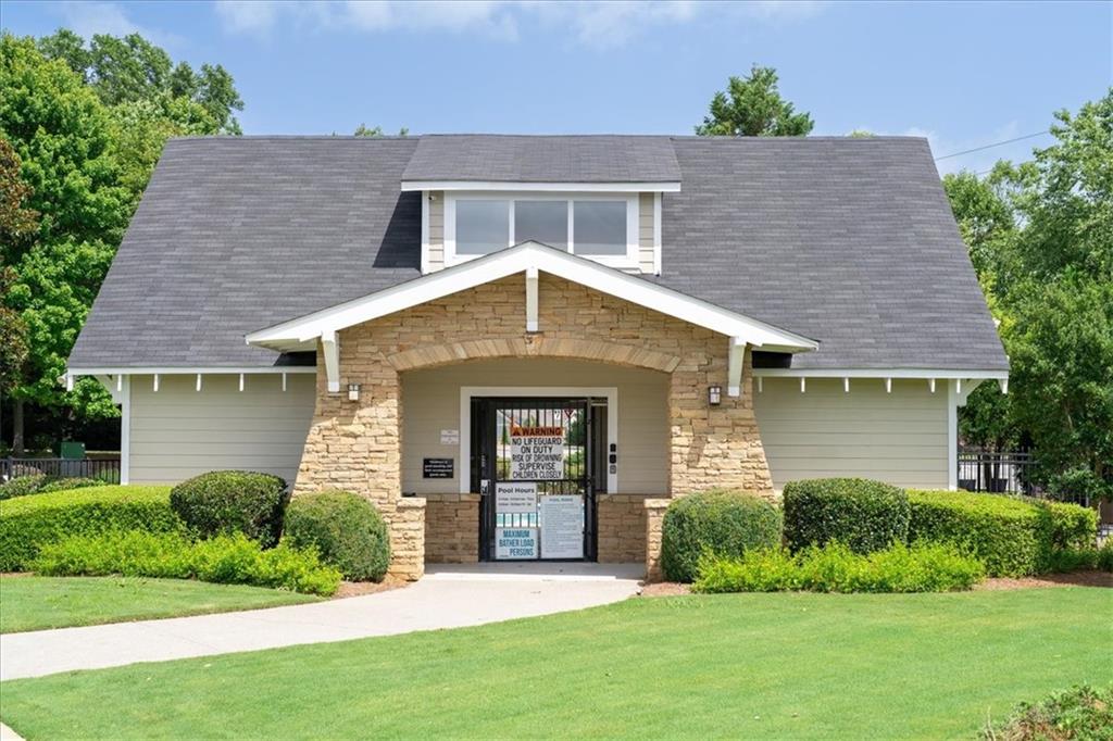 1548 Anna Ruby Lane NW