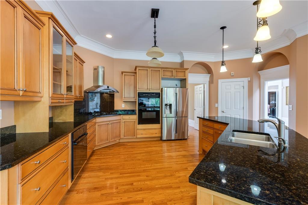 460 Verdi Lane