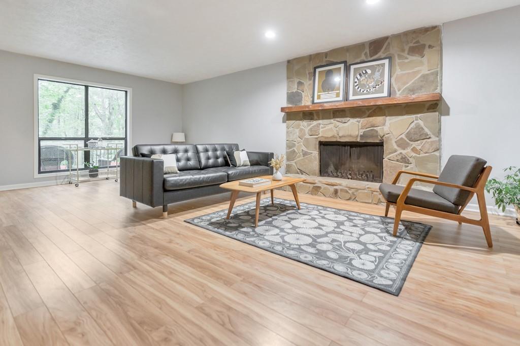 5340 Forest Brook Parkway