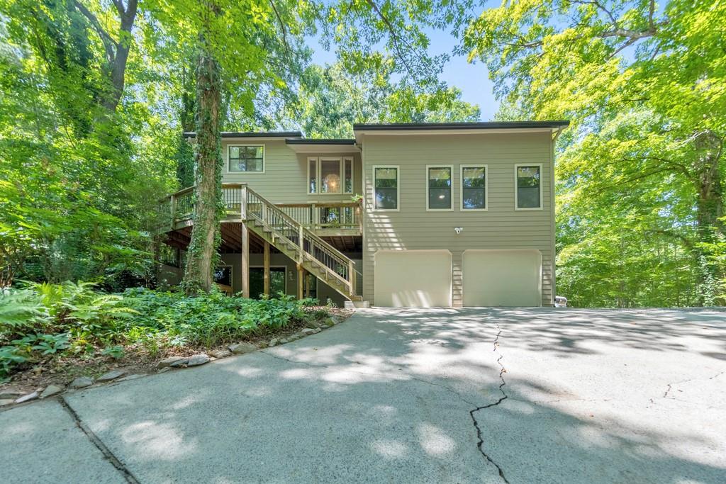 5340 Forest Brook Parkway