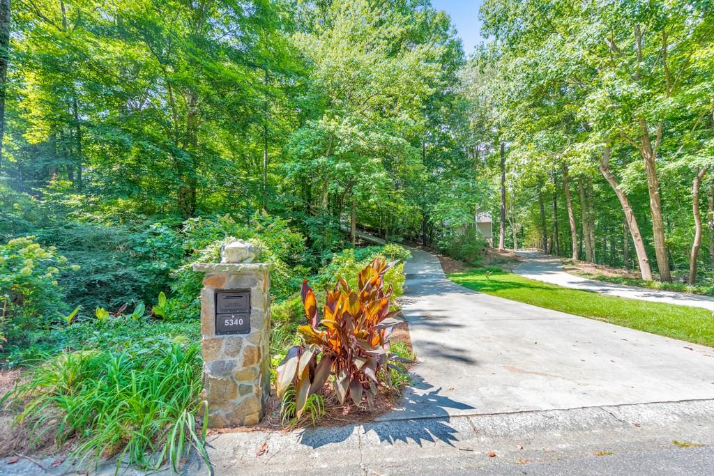 5340 Forest Brook Parkway