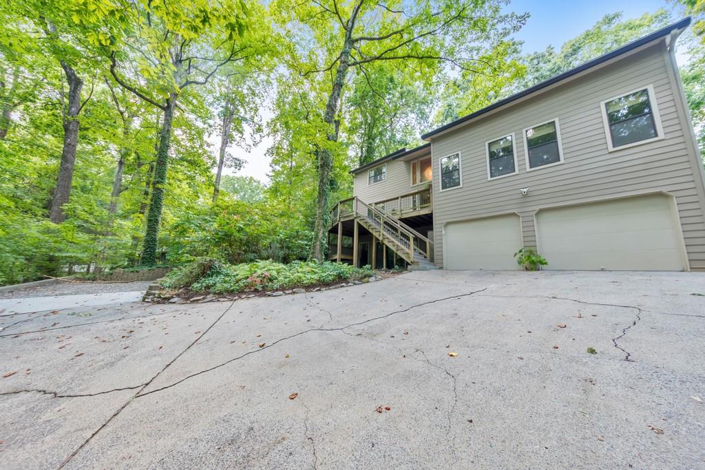 5340 Forest Brook Parkway
