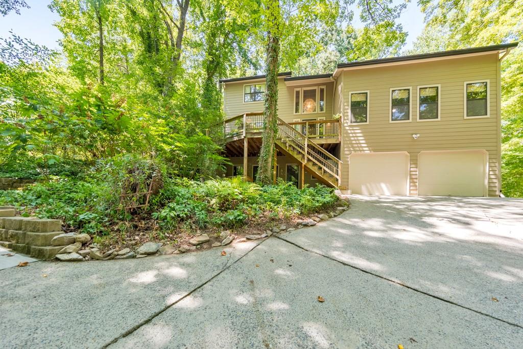 5340 Forest Brook Parkway