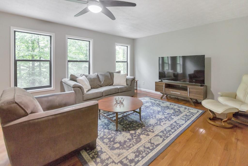 5340 Forest Brook Parkway