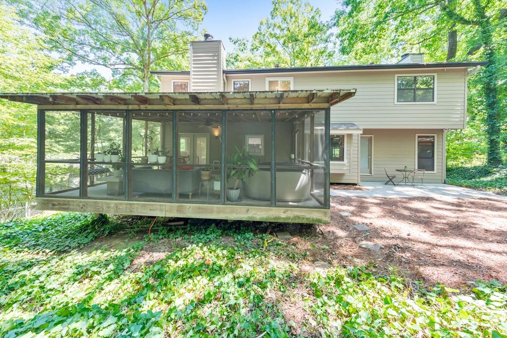 5340 Forest Brook Parkway