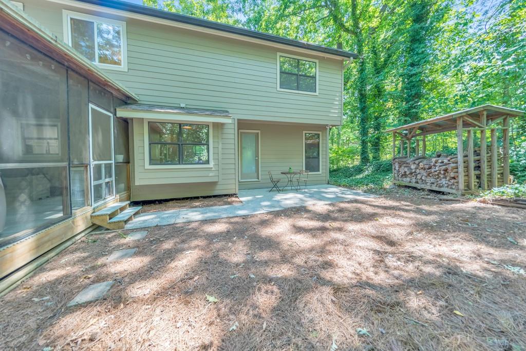 5340 Forest Brook Parkway