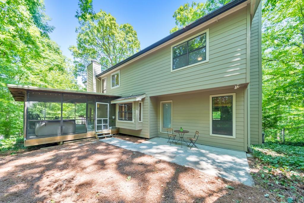5340 Forest Brook Parkway