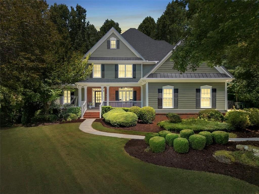 235 Jasmine Way