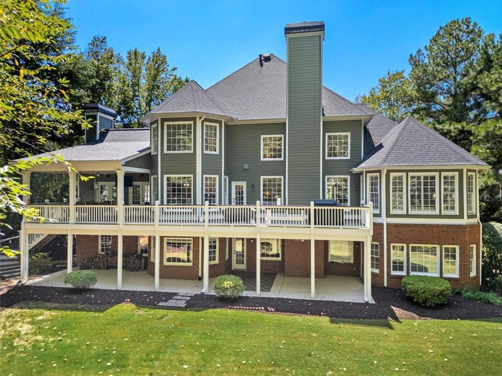 235 Jasmine Way