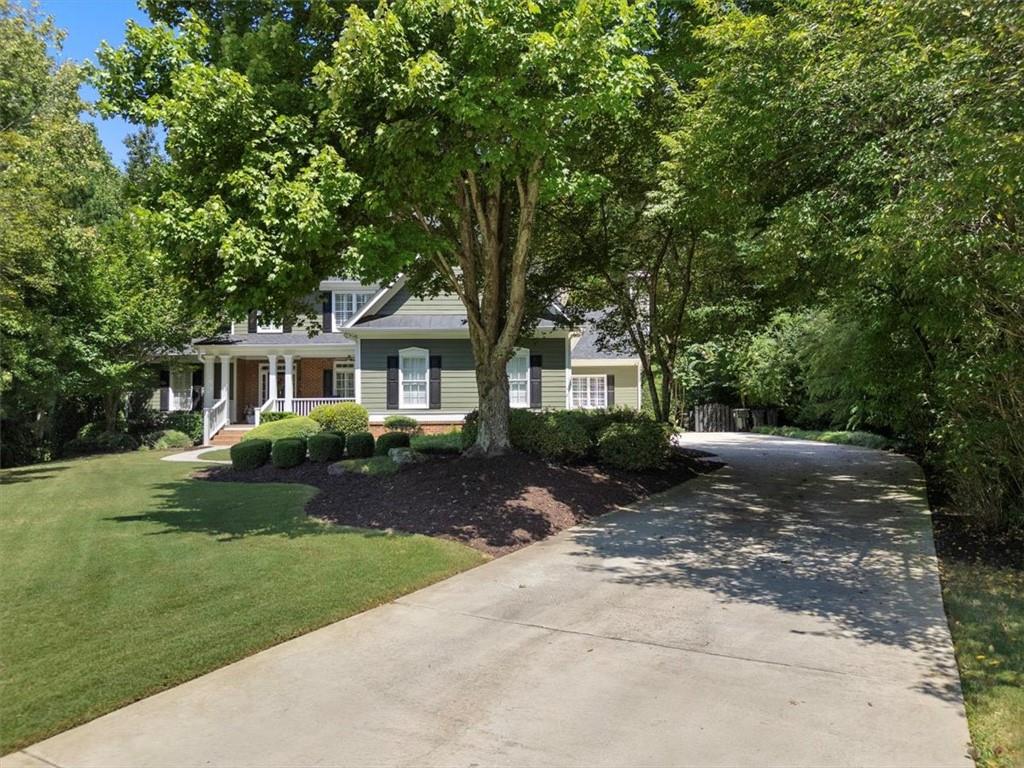 235 Jasmine Way