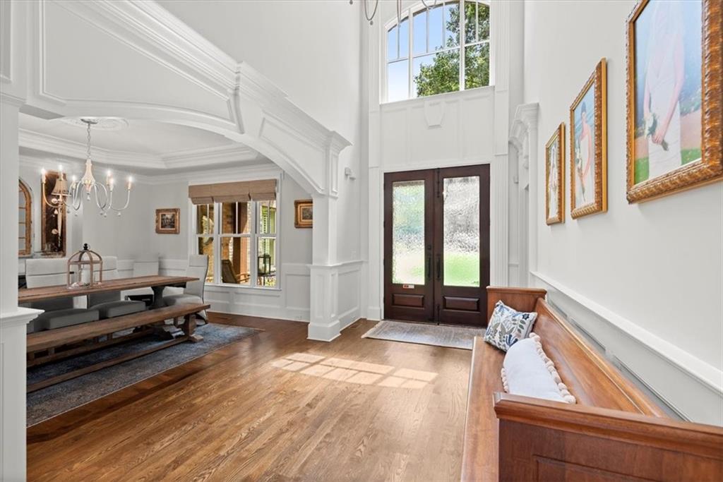 411 River Bluff Lane