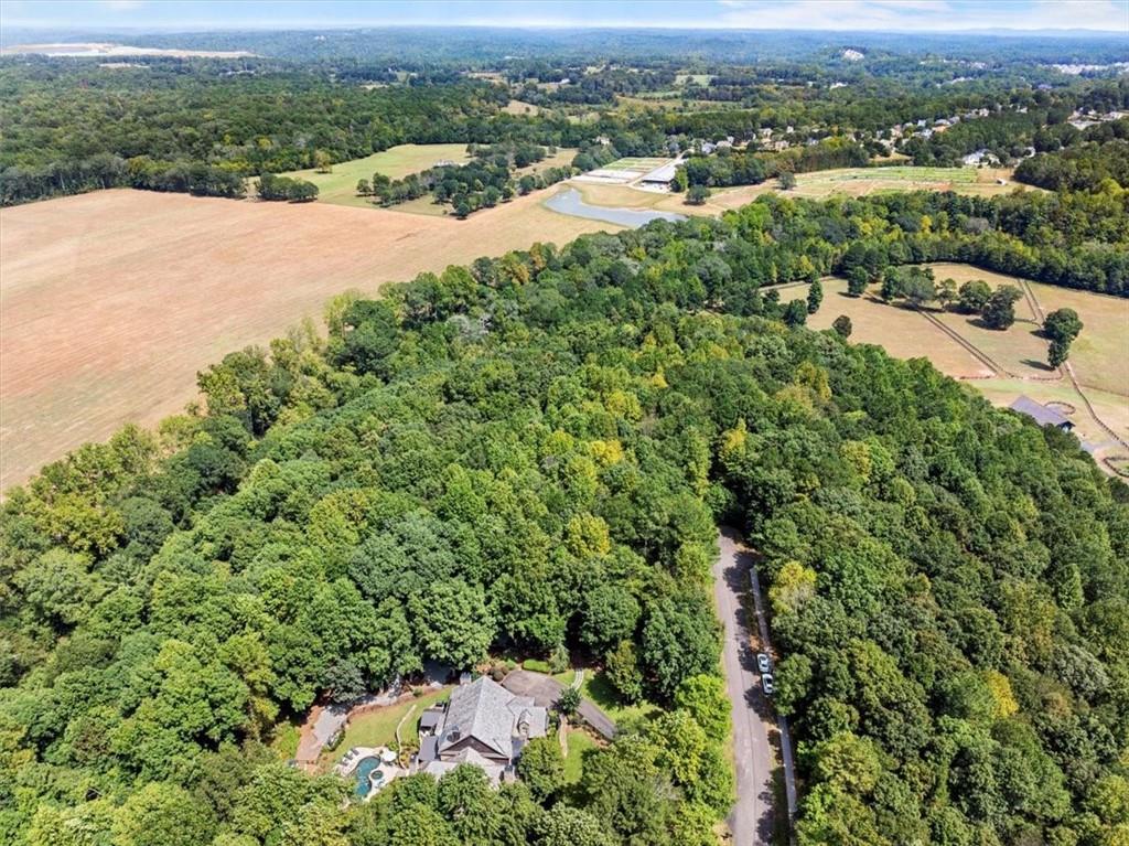 411 River Bluff Lane