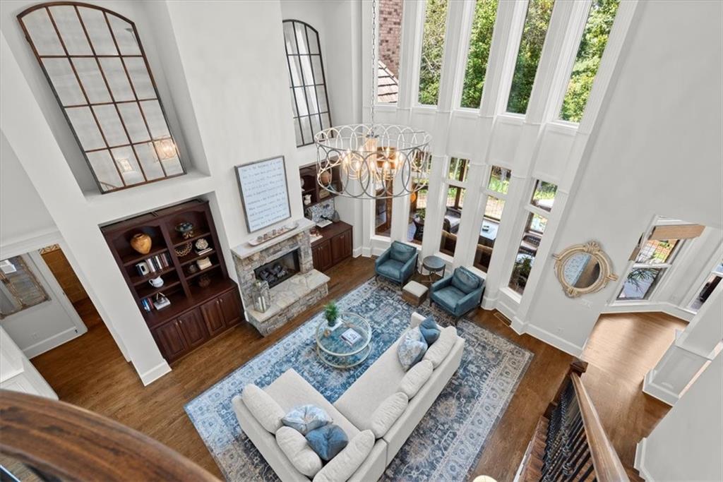 411 River Bluff Lane