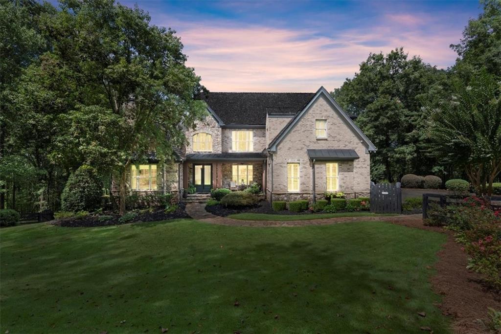 411 River Bluff Lane