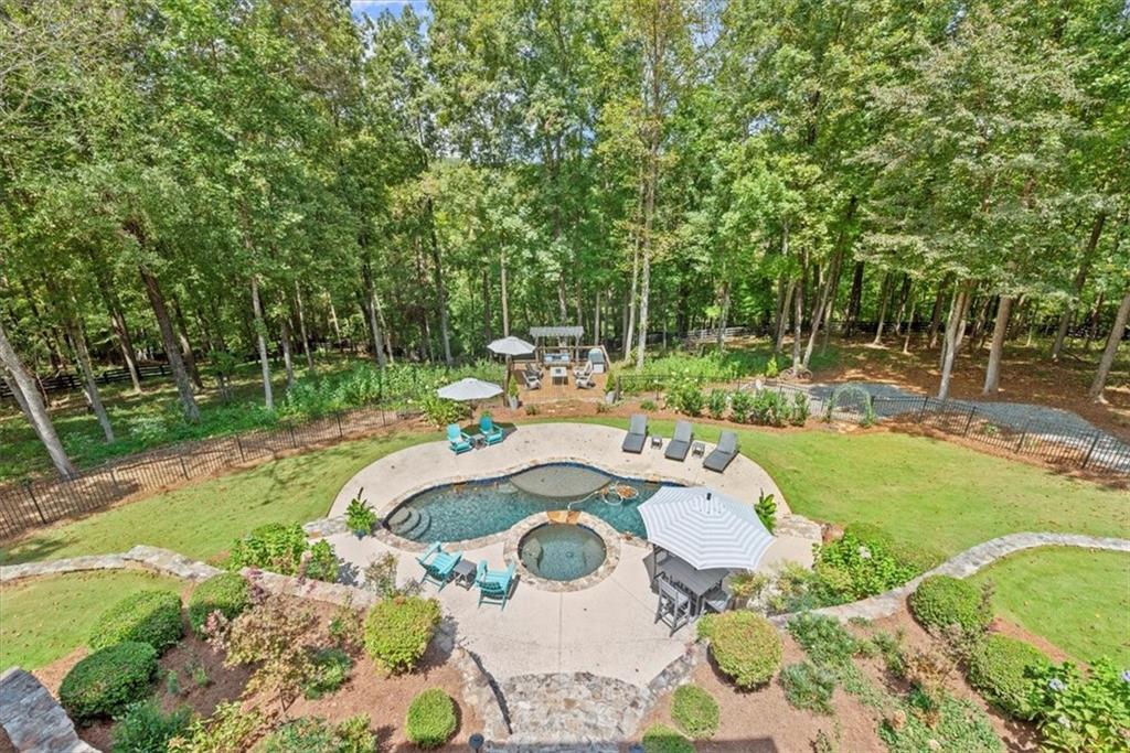 411 River Bluff Lane