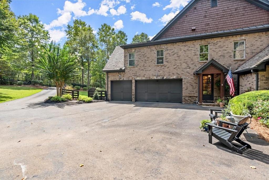 411 River Bluff Lane