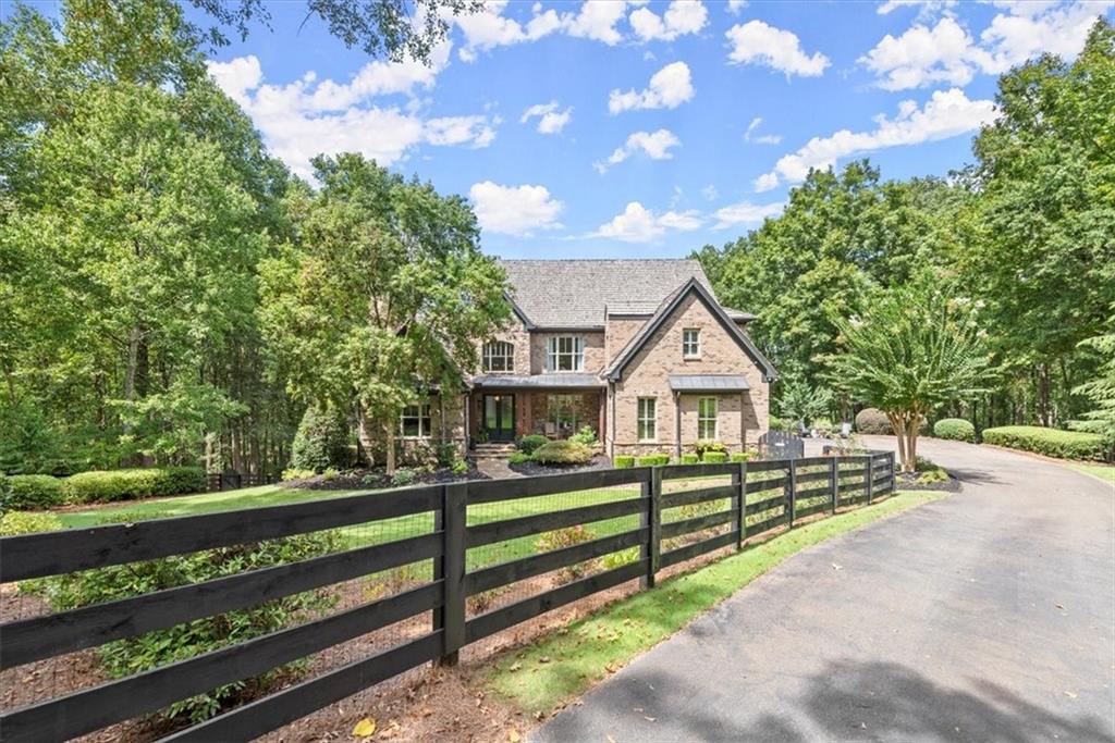 411 River Bluff Lane