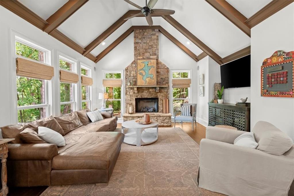 411 River Bluff Lane