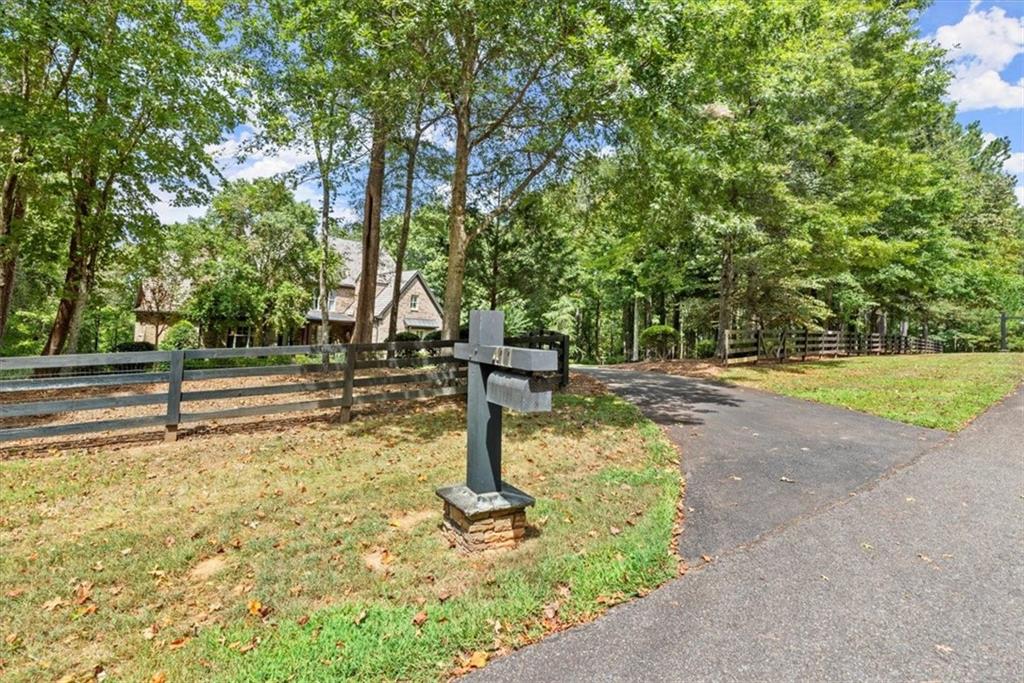411 River Bluff Lane