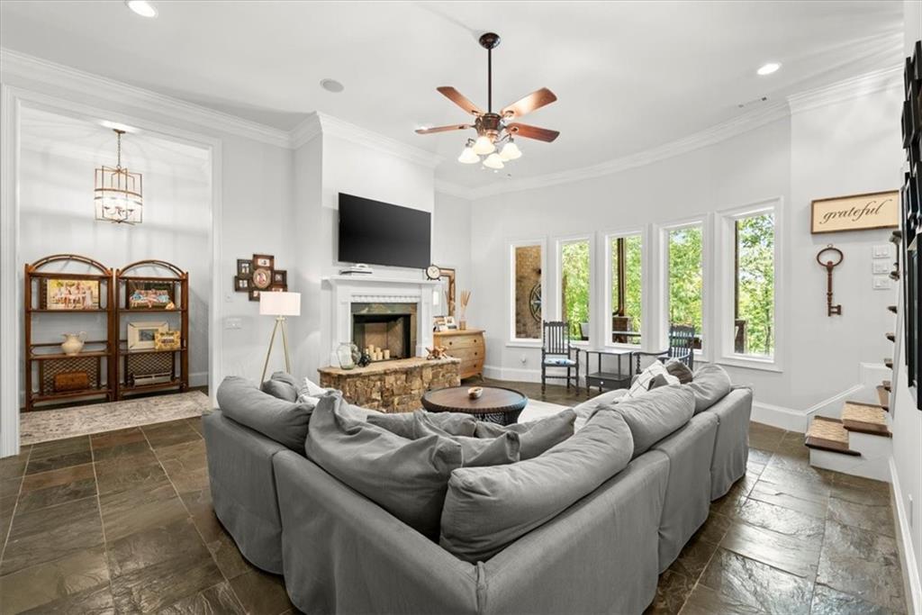411 River Bluff Lane