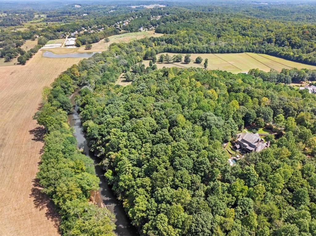 411 River Bluff Lane
