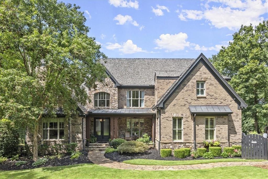 411 River Bluff Lane