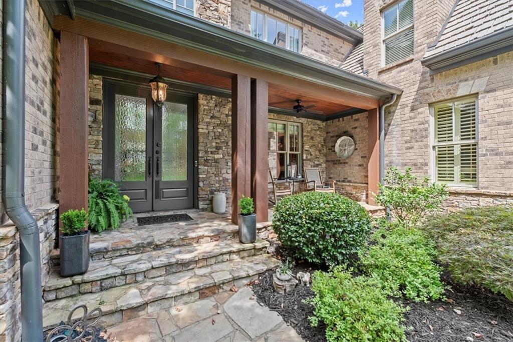 411 River Bluff Lane