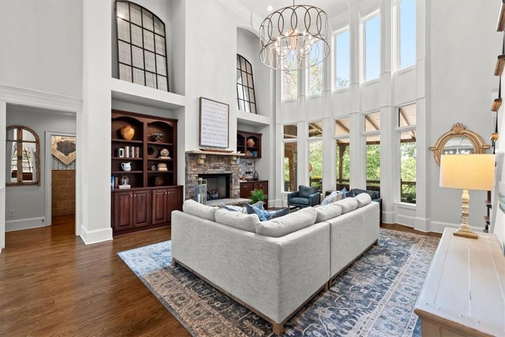 411 River Bluff Lane