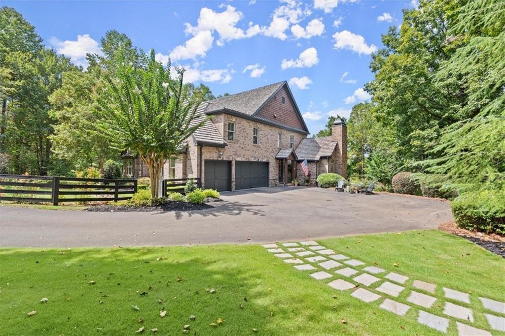 411 River Bluff Lane