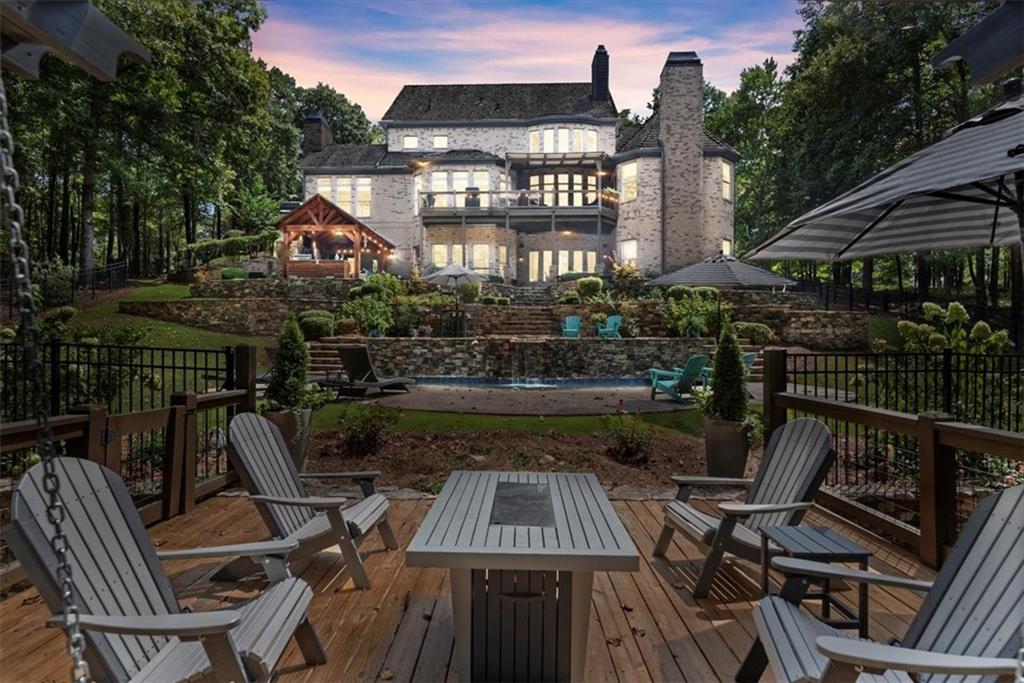 411 River Bluff Lane