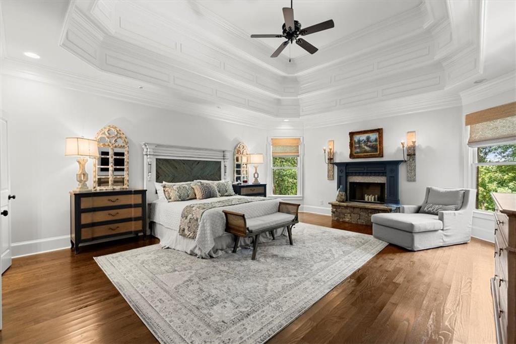411 River Bluff Lane