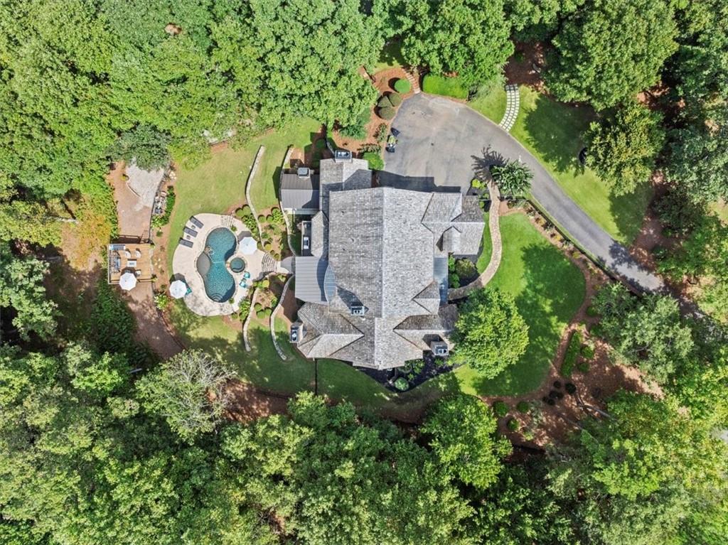 411 River Bluff Lane