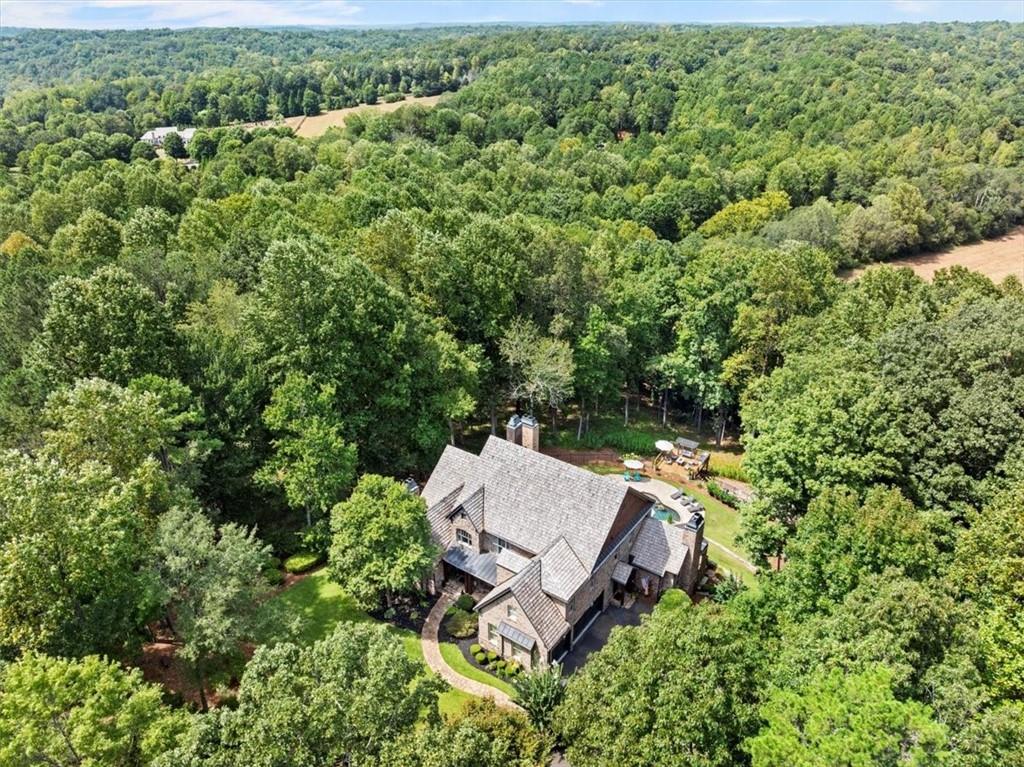 411 River Bluff Lane