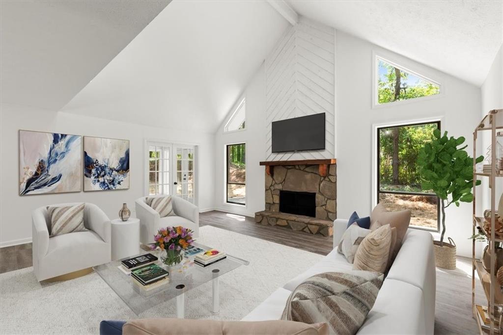 2116 N Sound Trail