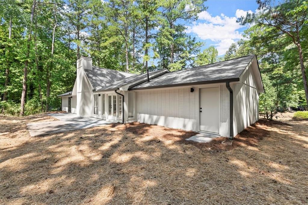 2116 N Sound Trail