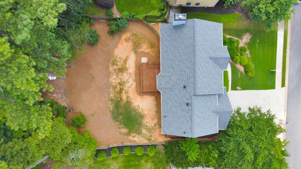 3202 Vickery Drive NE