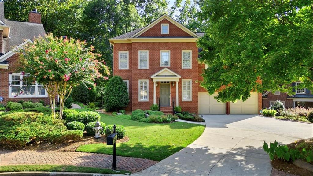 130 Heritage Court