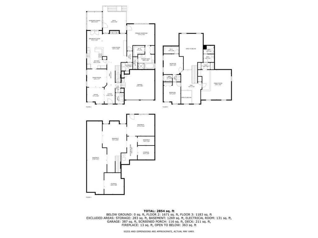 130 Heritage Court