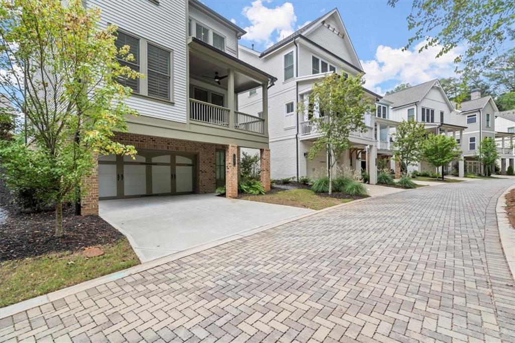 1021 Baldwin Drive