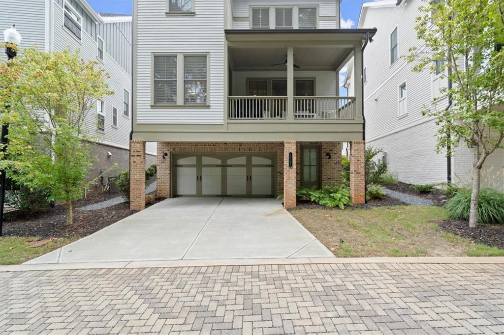 1021 Baldwin Drive