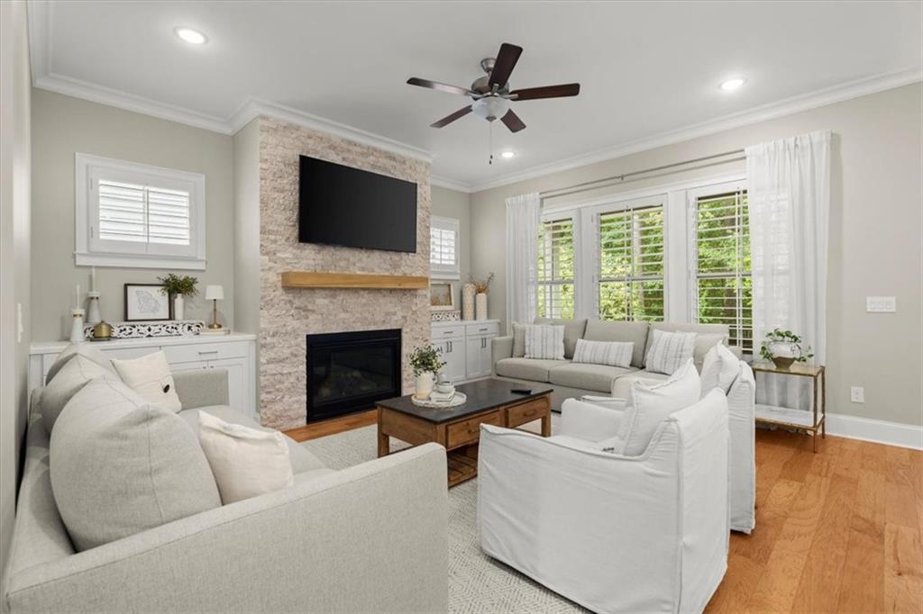 1021 Baldwin Drive